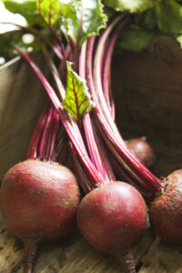 How to Grow Beets Image